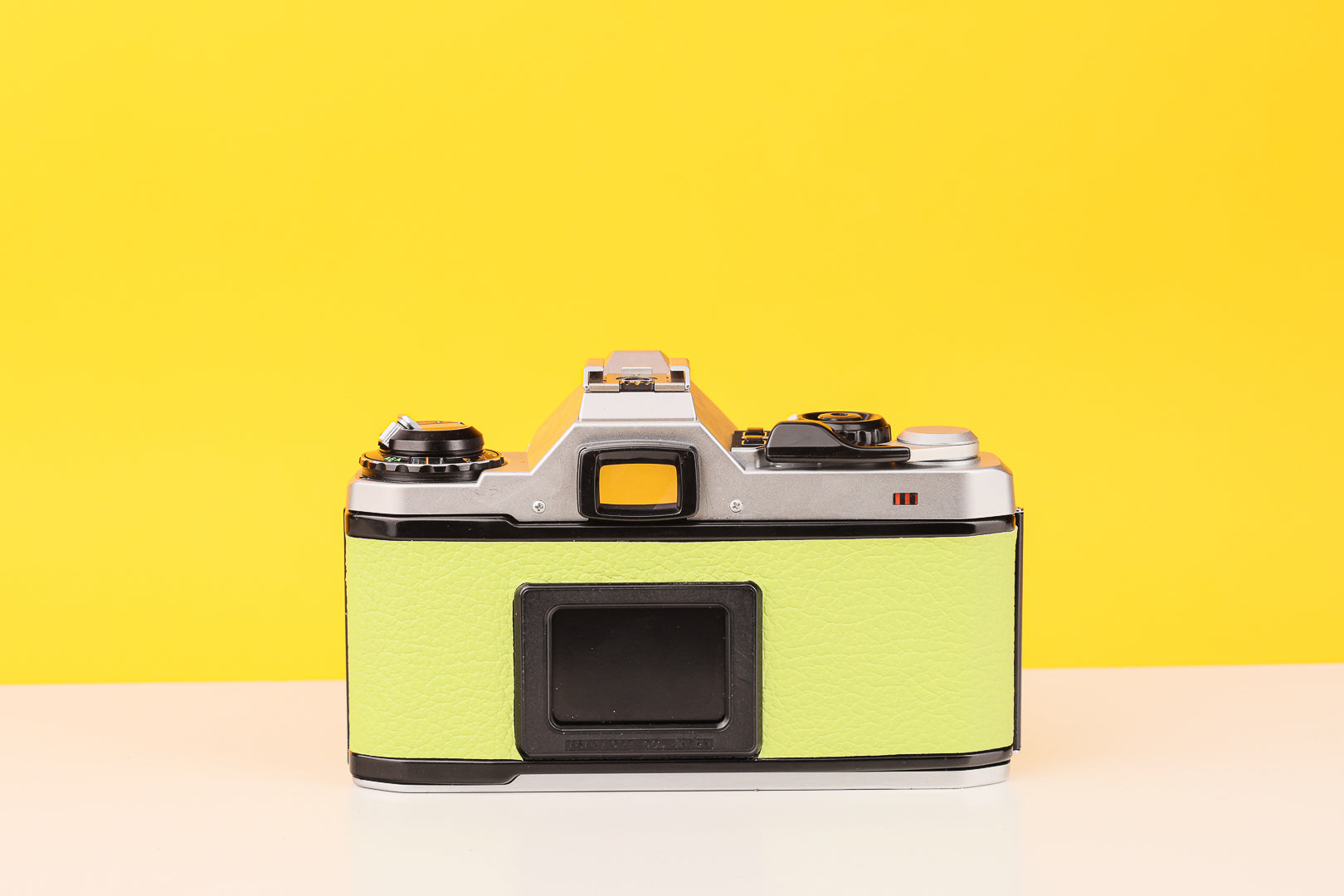 Pentax ME Super 35mm Film Camera with SMC Pentax-M 50mm f