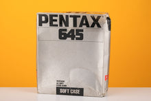 Load image into Gallery viewer, Pentax 645 Soft Camera Case
