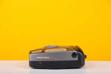 Load image into Gallery viewer, Praktica SP501AF 35mm Point and Shoot Film Camera
