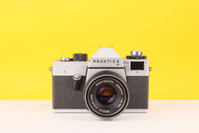 Load image into Gallery viewer, Praktica LB 35mm Film Camera With Pentacon 50mm 
