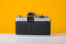 Load image into Gallery viewer, Praktica LTL3 Film Camera 35mm With Prinzflex 28mm f/2.8 Lens
