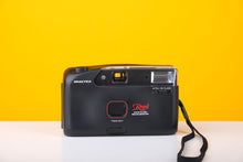 Load image into Gallery viewer, Praktica Sport Regal 35mm Film Point and Shoot Camera
