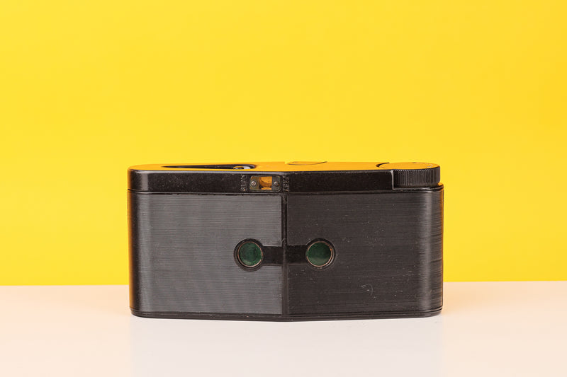 Purma Special Viewfinder Film Camera with Anastigmat 2¼ inch (~57mm) f/6.3 lens