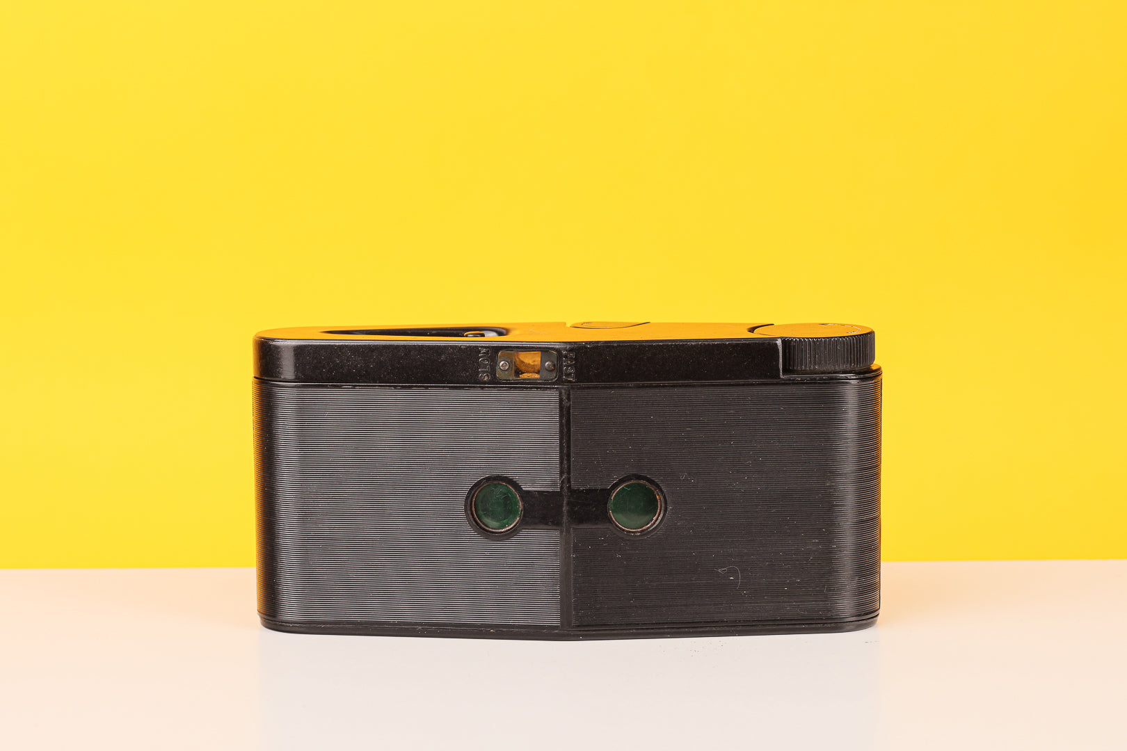 Purma Special Viewfinder Film Camera with Anastigmat 2¼ inch