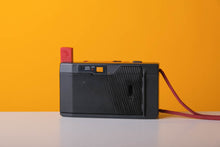 Load image into Gallery viewer, Ricoh YF-20 35mm Point and Shoot Film Camera
