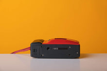 Load image into Gallery viewer, Ricoh YF-20 35mm Point and Shoot Film Camera
