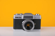 Load image into Gallery viewer, Rank Mamiya Auto-LUX 35 Film Camera
