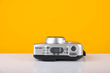 Load image into Gallery viewer, Ricoh RZ-115 35mm Point and Shoot Film Camera
