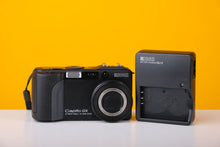 Load image into Gallery viewer, Ricoh Caplio GX Digital Camera
