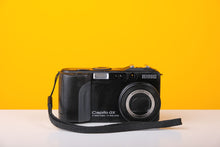 Load image into Gallery viewer, Ricoh Caplio GX Digital Camera
