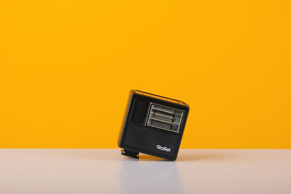Rollei Flash 100 XL