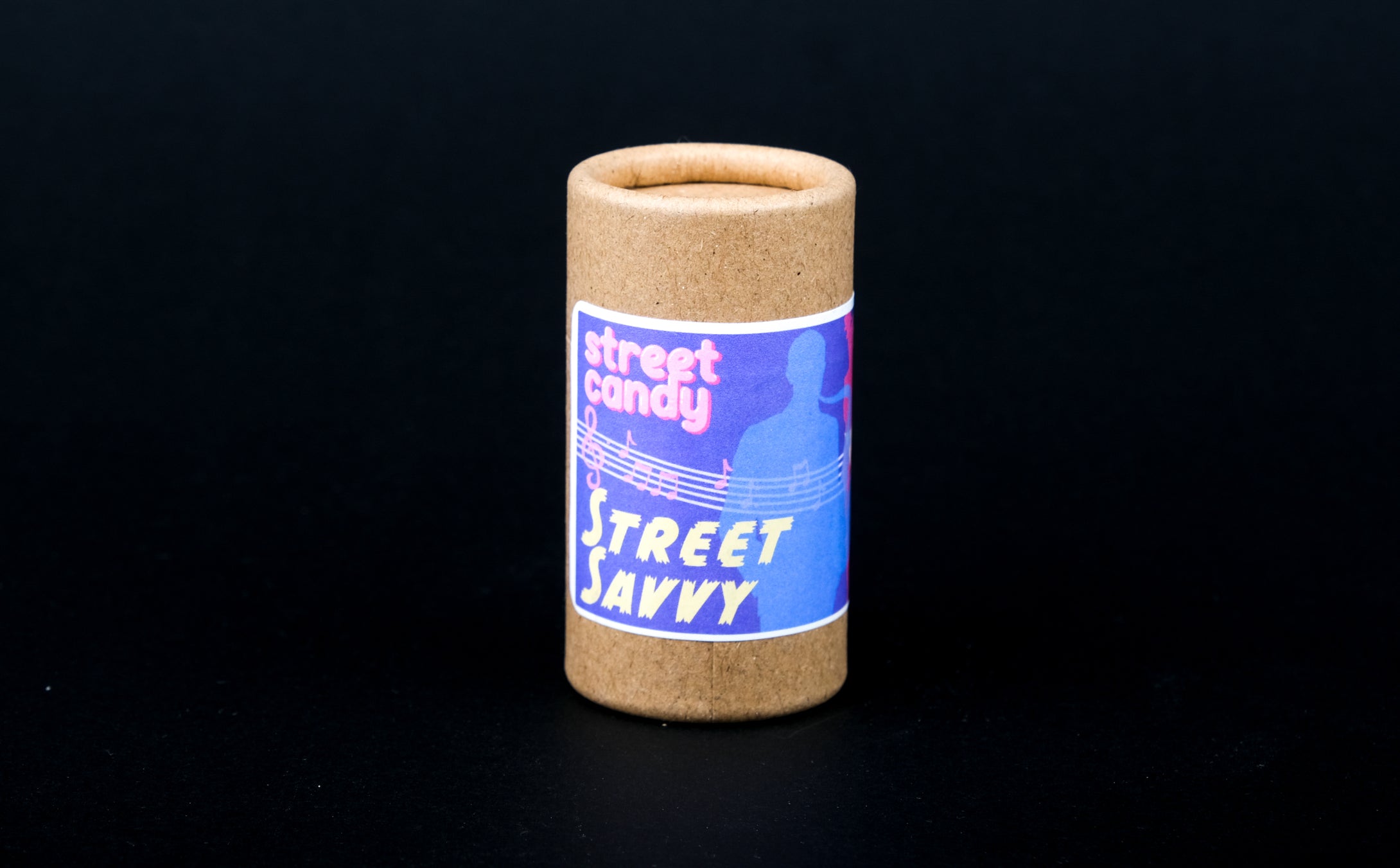 Street Candy Street Savy 35mm Colour Film 36 Exp