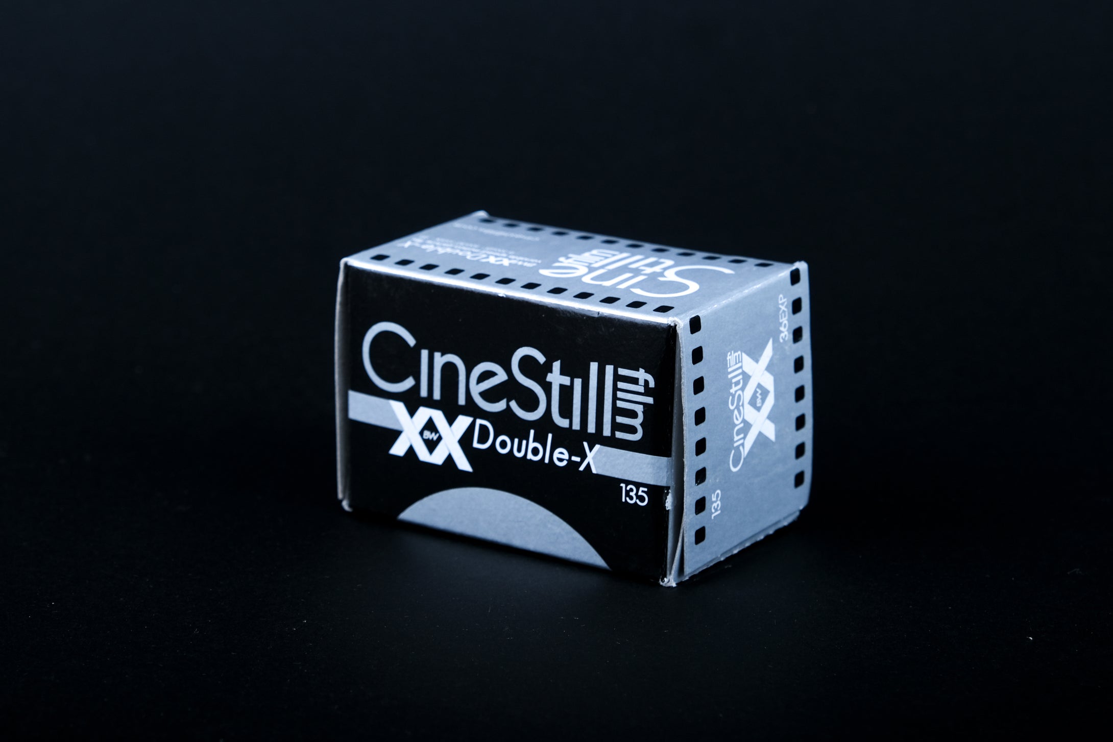 CineStill Double X Black and White 35mm Film 36 Exp