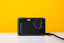 Load image into Gallery viewer, The Nature Company 35mm Point and Shoot Film Camera
