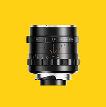 Load image into Gallery viewer, Thypoch Lens Simera 28mm f1.4 for Leica M Mount
