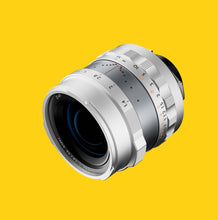Load image into Gallery viewer, Thypoch Lens Simera 28mm f1.4 for Leica M Mount
