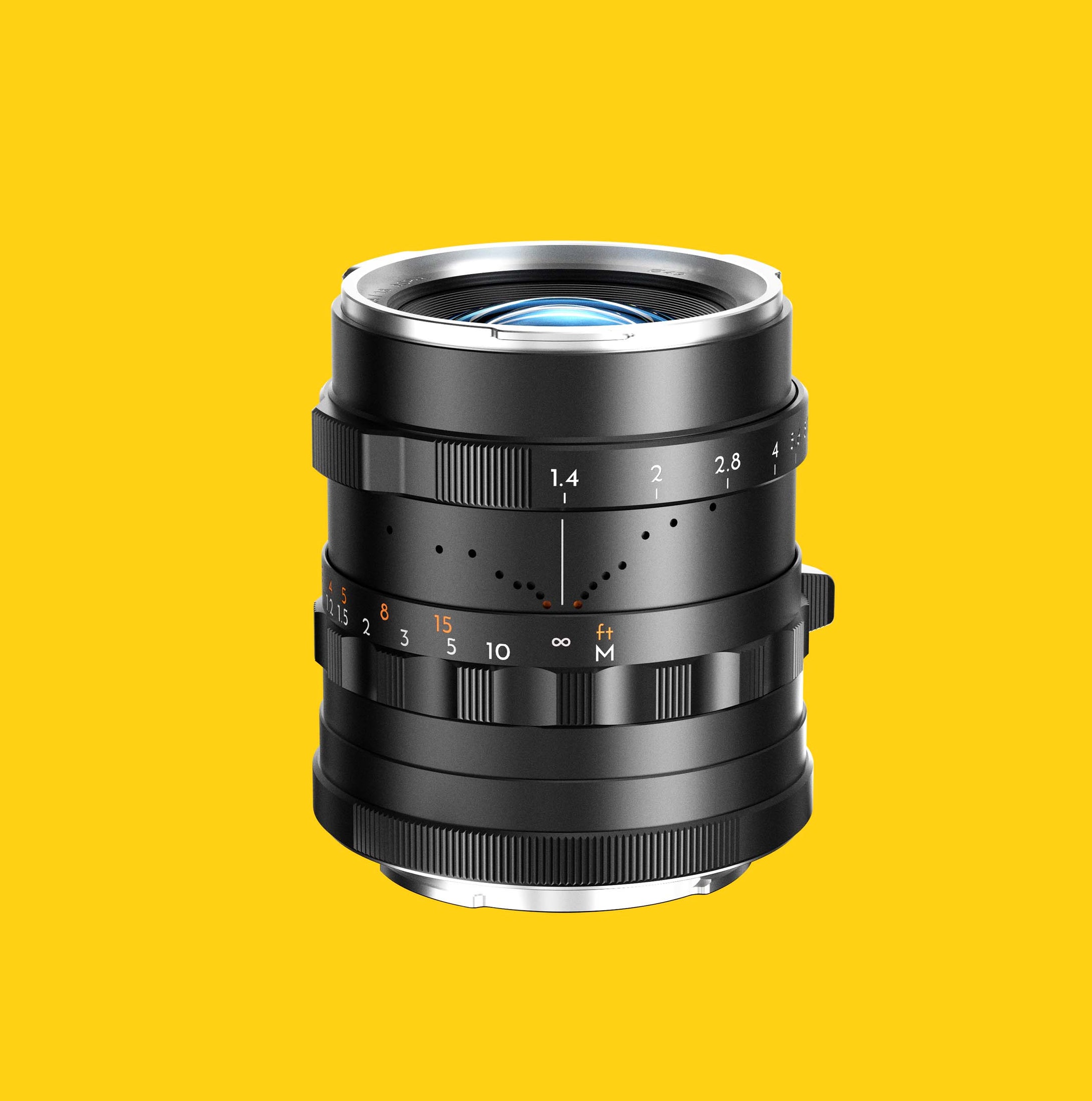 Thypoch Lens Simera 28mm f1.4 for Sony E Mount