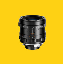 Load image into Gallery viewer, Thypoch Lens Simera 35mm f1.4 for Leica M Mount
