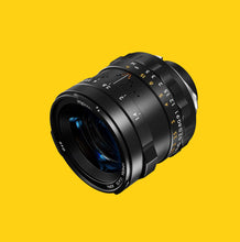 Load image into Gallery viewer, Thypoch Lens Simera 35mm f1.4 for Leica M Mount

