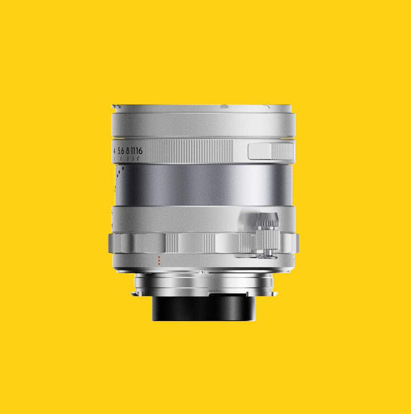 Thypoch Lens Simera 35mm f1.4 for Leica M Mount