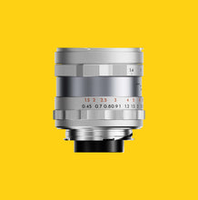 Load image into Gallery viewer, Thypoch Lens Simera 35mm f1.4 for Leica M Mount
