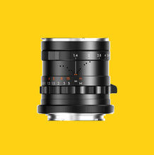 Load image into Gallery viewer, Thypoch Lens Simera 35mm f1.4 for Sony E Mount
