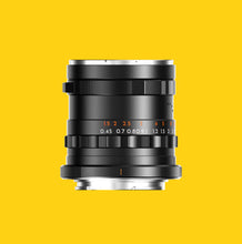 Load image into Gallery viewer, Thypoch Lens Simera 35mm f1.4 for Sony E Mount
