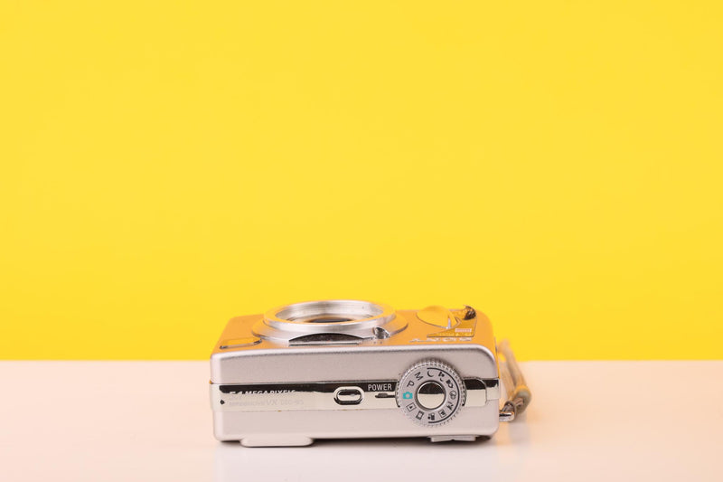 Kodak Easyshare c340 Digital Camera
