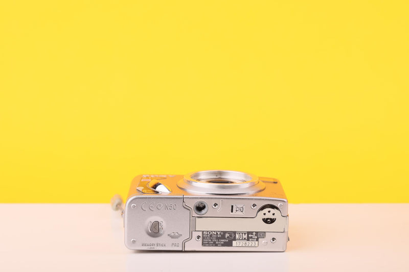 Kodak Easyshare c340 Digital Camera