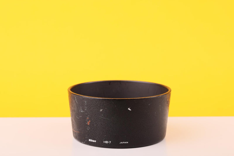 Nikon HB-7 Lens Hood