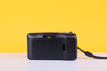 Load image into Gallery viewer, Olympus Superzoom 105R 35mm Film Camera Point and Shoot

