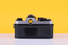 Load image into Gallery viewer, Nikon FM2n 35mm SLR Film Camera with Nikon Series E 50mm f1.8 Lens

