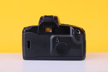 Load image into Gallery viewer, Canon EOS 100 35mm SLR Film Camera with 28-80mm Lens
