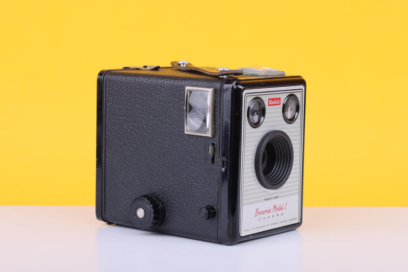 Kodak Brownie Model I 620 Film Camera