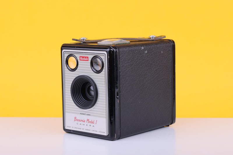 Kodak Brownie Model I 620 Film Camera
