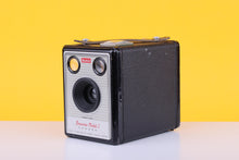 Load image into Gallery viewer, Kodak Brownie Model I 620 Film Camera
