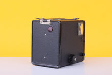 Load image into Gallery viewer, Kodak Brownie Model I 620 Film Camera

