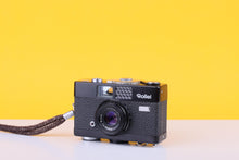 Load image into Gallery viewer, Rolleiflex B35 35mm Film Camera

