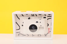 Load image into Gallery viewer, Lomo Instant Camera White Edition
