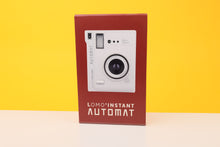 Load image into Gallery viewer, Lomo Instant Camera Sanremo Edition
