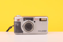 Load image into Gallery viewer, Ricoh RDC-5300 CCD Digicam
