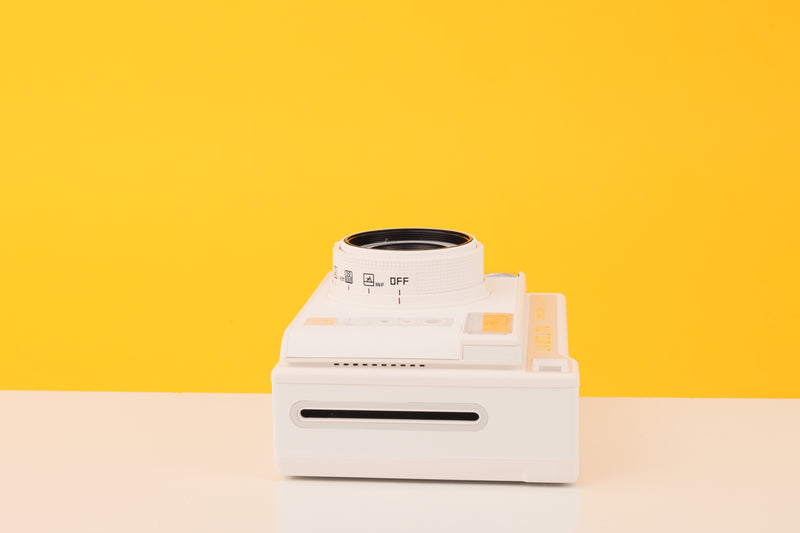 Lomo Instant Automat Camera Bora Bora Edition