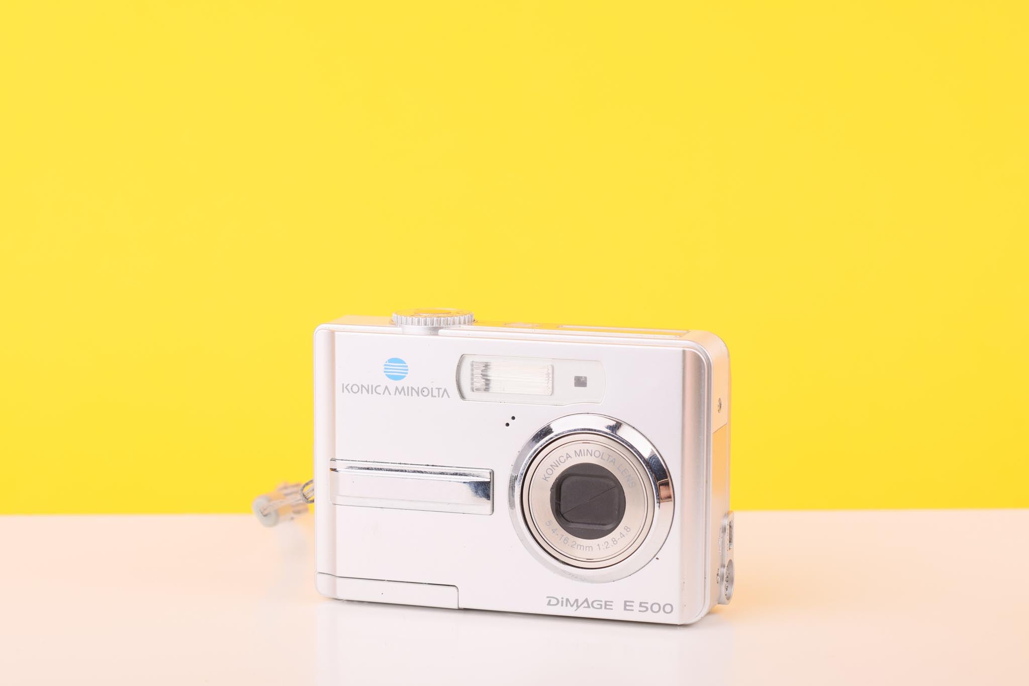 Ancien Appareil Photo Minolta Memory Maker - Vintage - Pour Pièces Ou Collection