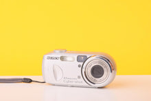 Load image into Gallery viewer, Sony Cyber-shot MPEGMovie VX Smart Zoom DSC-P73 Digital Camera

