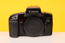 Load image into Gallery viewer, Canon EOS ELAN 35mm SLR Film Camera Body
