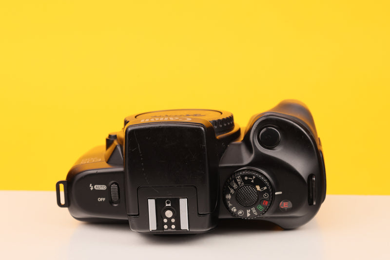 Canon EOS 700 35mm SLR Film Camera Body