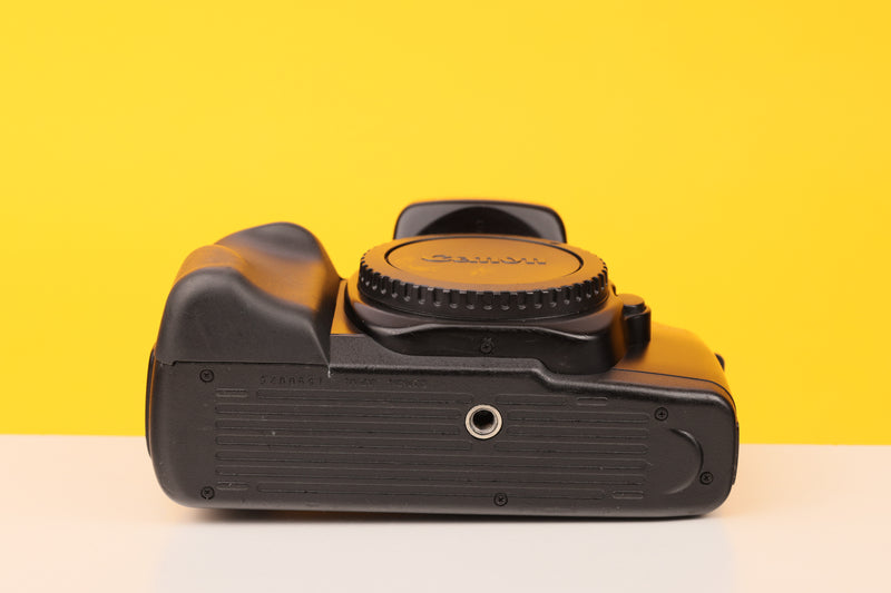 Canon EOS 700 35mm SLR Film Camera Body