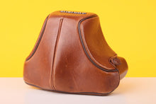 Load image into Gallery viewer, Olympus Leather Camera Case for OM10, OM20, OM30, OM1, OM2, OM3, OM4
