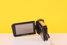 Load image into Gallery viewer, Toshiba Camileo P100 Camcorder Digicam
