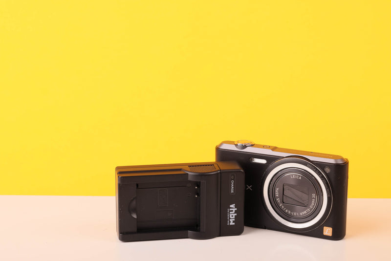 Panasonic Lumix DMC-SZ3 Compact Digital Camera